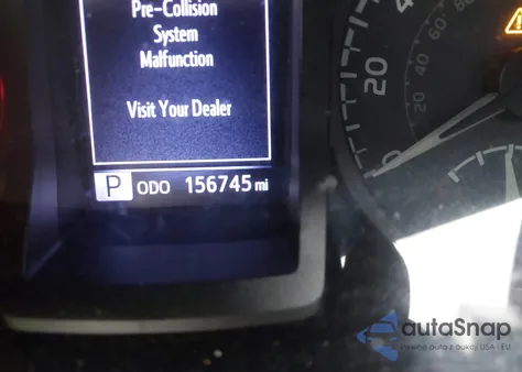 2019 Toyota Tacoma Trd Sport z USA, uszkodzony, nr VIN 5TFAZ5CN9KX085333